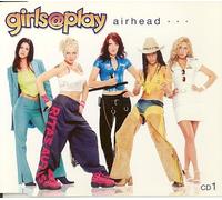 GIRLS@PLAY - Airhead [CD 1]