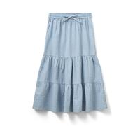 Girl's pleated skirt Sofie Schnoor Vivisy Bleu 14 ans