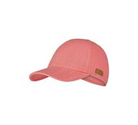 Girls' polyester baseball cap Sterntaler Orange 51/53 cm