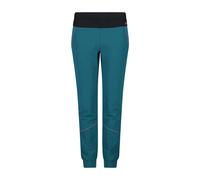 Girls' polyester trousers CMP 14 ans