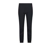 Girls' polyester trousers CMP Black 6 years