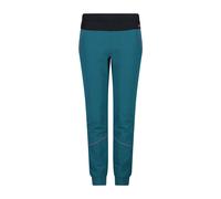 Girls' polyester trousers CMP Blue 3 years