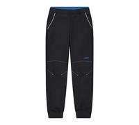 Girls' polyester trousers CMP Gris 8 ans