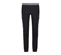 Girls' polyester trousers CMP Gris 6 ans