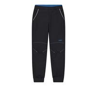 Girls' polyester trousers CMP Gris 8 ans