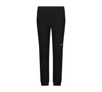 Girls' polyester trousers CMP Noir 6 ans