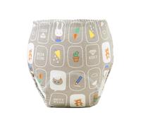 Girls Potty trainingPants - Absorbent trainingUnderwear, Reusable trainingPanties | Soft Comfortable Toilet Learning Underwear for Leak Protection Home Use