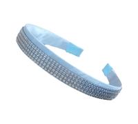 Girls Princess Headbands With Large Crystal Headwear Princess Arabian Hair Bands Arabian Princess Hair Bands Headpiece