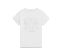 Girl's printed T-shirt Guess Violet 12 ans