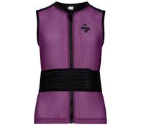 Girl's protective vest Sweet Protection 2.0 Rose XS