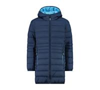 Girl's Puffer jacket CMP Bleu 14 years