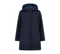 Cmp Fix Hood 32k1175 Parka Blue 5 Years Girl
