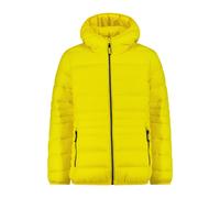 Cmp 35z1415 Jacket Yellow 8 Years Girl