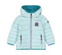 Girl's Puffer jacket CMP Bleu 4 ans