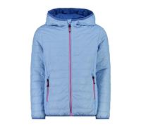 Cmp Fix Hood 34z5155 Jacket Blue 5 Years Girl