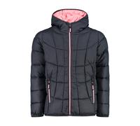 Girl's Puffer jacket CMP Bleu 5 ans