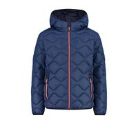 Cmp Fix Hood 32z1115 Jacket Blue 5 Years Girl