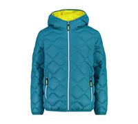 Cmp Fix Hood 32z1115 Jacket Blue 6 Years Girl