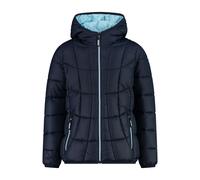 Girl's Puffer jacket CMP Bleu 6 ans