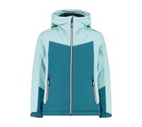 Girl's Puffer jacket CMP Bleu 6 ans