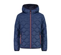 Girl's Puffer jacket CMP Blue 5 years