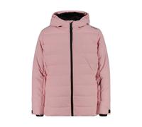 Girl's Puffer jacket CMP Fix Rose 16 ans