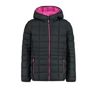 Cmp 34z3445 Jacket Black 16 Years Girl