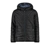 Cmp Fix Hood 34z5155 Jacket Black 5 Years Boy