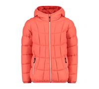 CMP Fix Hood Nylon Hooded Jacket Pinkish Red Kids - 4