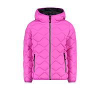 Girl's Puffer jacket CMP Violet 16 ans