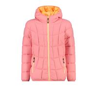 Girl's Puffer jacket CMP Rose 14 ans