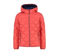 Cmp Fix Hood 32z1115 Jacket Orange 16 Years Girl