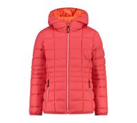 Girl's Puffer jacket CMP Rouge 5 ans
