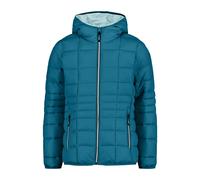 Girl's Puffer jacket CMP Turquoise 4 ans