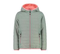 Cmp Fix Hood 34z5155 Jacket Green 5 Years Boy
