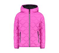Girl's Puffer jacket CMP Violet 16 ans