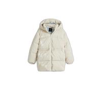 Girl's Puffer jacket Desigual Cloud Blanc 5/6 ans