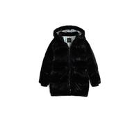 Girl's Puffer jacket Desigual Cloud Noir 7/8 ans