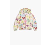 Girl's Puffer jacket Desigual Olivia Multicolore 5/6 ans