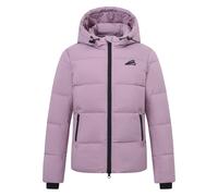 Girl's Puffer jacket Euro-Star Camie