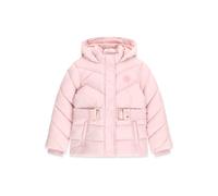 Girl's Puffer jacket Guess J6B03-W3995 Rose 12 ans