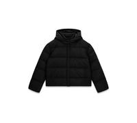 Girl's Puffer jacket Guess Noir 14 years