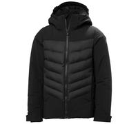 Girl's Puffer jacket Helly Hansen Astra Noir 11 ans