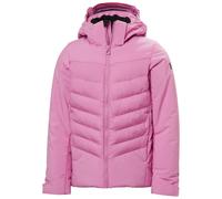 Girl's Puffer jacket Helly Hansen Astra Rose 11 ans