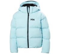 Girl's Puffer jacket Helly Hansen Nora Blue 14 years