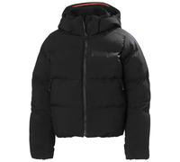 Girl's Puffer jacket Helly Hansen Nora Noir 13 ans