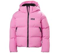 Girl's Puffer jacket Helly Hansen Nora Pink 13 years