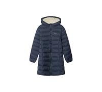 Girl's Puffer jacket Pepe Jeans Dahlia Bleu 14 ans