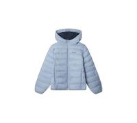 Girl's Puffer jacket Pepe Jeans Dahlia Bleu 8 ans