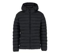 Girls' puffer jacket Protest Fair Black 8 years